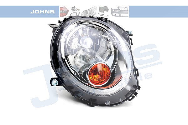 Johns Hauptscheinwerfer [Hersteller-Nr. 205210] für Mini