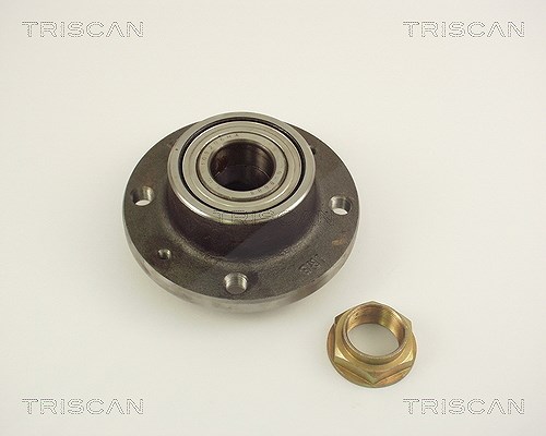 Triscan Radlagersatz [Hersteller-Nr. 853028215] für Citroën, Peugeot