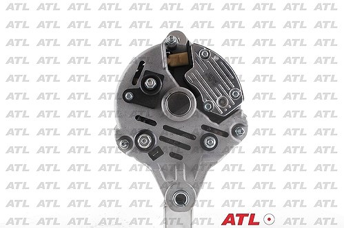 Atl Autotechnik Lichtmaschine 67A [Hersteller-Nr. L38400] für Nissan