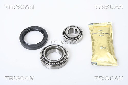 Triscan Radlagersatz [Hersteller-Nr. 853020100] für Porsche