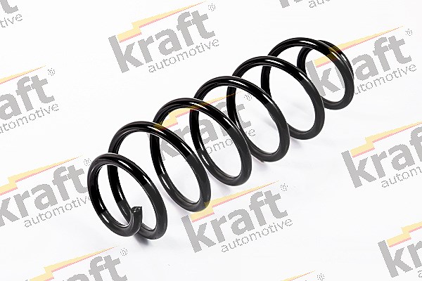 Kraft Automotive Fahrwerksfeder [Hersteller-Nr. 4030289] für VW, Skoda