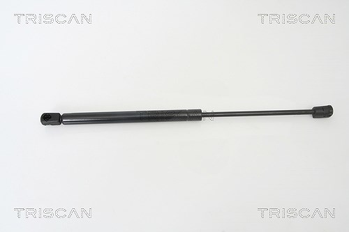 Triscan Gasfeder, Koffer-/Laderaum [Hersteller-Nr. 871024228] für Vauxhall, Opel