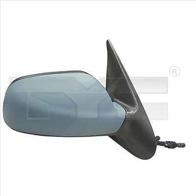 Tyc Außenspiegel [Hersteller-Nr. 305-0140] für Citroën