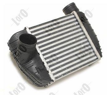 Abakus Ladeluftkühler [Hersteller-Nr. 003-018-0002] für Audi