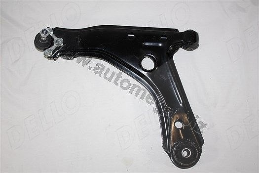 Automega Lenker, Radaufhängung [Hersteller-Nr. 110047710] für Seat, VW