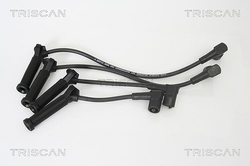 Triscan Zündleitungssatz [Hersteller-Nr. 88607419] für Mazda, Ford