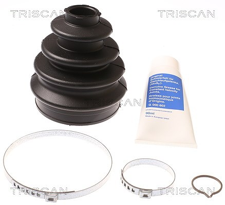 Triscan Faltenbalgsatz, Antriebswelle [Hersteller-Nr. 854024816] für Vauxhall, Isuzu, Opel