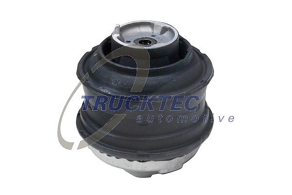 Trucktec Automotive Lagerung, Motor [Hersteller-Nr. 02.22.095] für Mercedes-Benz
