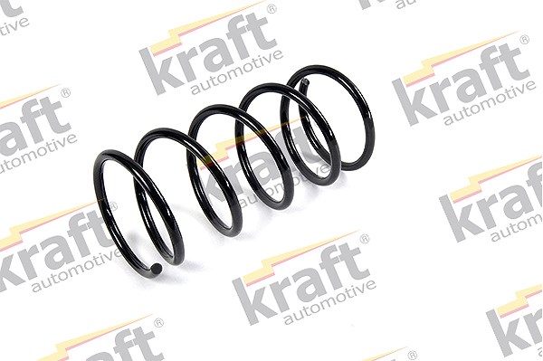 Kraft Automotive Fahrwerksfeder [Hersteller-Nr. 4025532] für Peugeot
