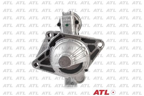 Atl Autotechnik Starter [Hersteller-Nr. A78890] für Renault, Nissan, Opel