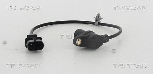 Triscan Impulsgeber, Kurbelwelle [Hersteller-Nr. 885543113] für Kia, Hyundai