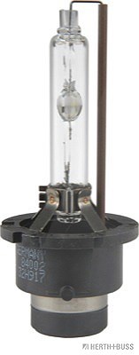 Herth+buss Elparts Glühlampe, Fernscheinwerfer [Hersteller-Nr. 89901220] für Porsche, Alpina, Mitsubishi, Mg, Mercedes-Benz, Mazda, Saab, Rolls-royce,