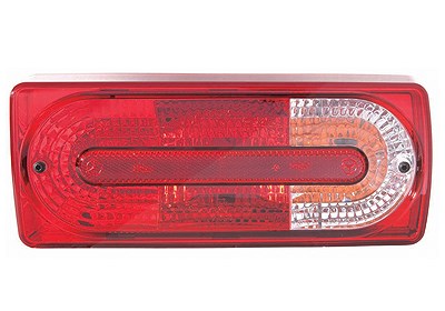 Van Wezel Heckleuchte [Hersteller-Nr. 3099922] für Mercedes-Benz