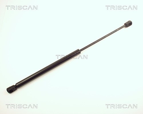 Triscan Gasfeder, Koffer-/Laderaum [Hersteller-Nr. 871024223] für Vauxhall, Opel