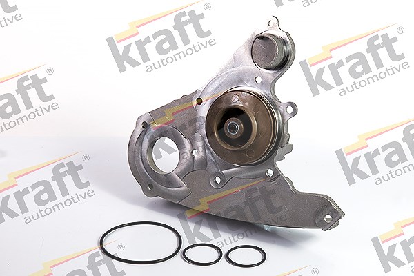 Kraft Automotive Wasserpumpe [Hersteller-Nr. 1503228] für Fiat, Iveco