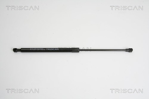 Triscan Gasfeder, Koffer-/Laderaum [Hersteller-Nr. 871028236] für Peugeot
