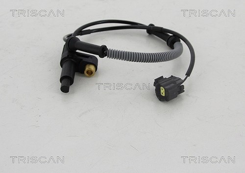 Triscan Sensor, Raddrehzahl [Hersteller-Nr. 818021201] für Chevrolet, Daewoo