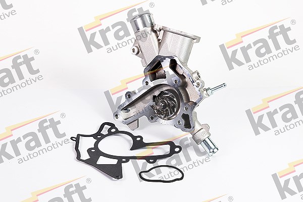 Kraft Automotive Wasserpumpe [Hersteller-Nr. 1501802] für Opel