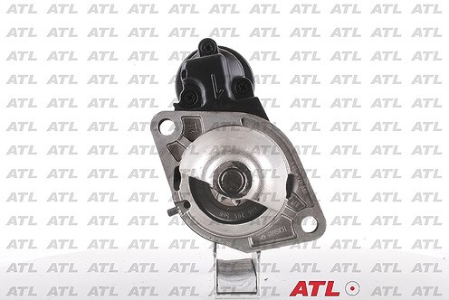 Atl Autotechnik Starter / Anlasser [Hersteller-Nr. A12290] für Nissan