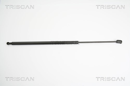 Triscan Gasfeder, Koffer-/Laderaum [Hersteller-Nr. 871011226] für BMW