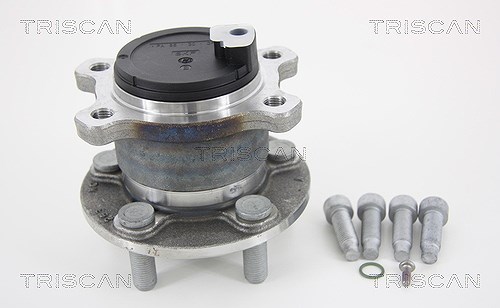 Triscan Radlagersatz [Hersteller-Nr. 853016245] für Ford