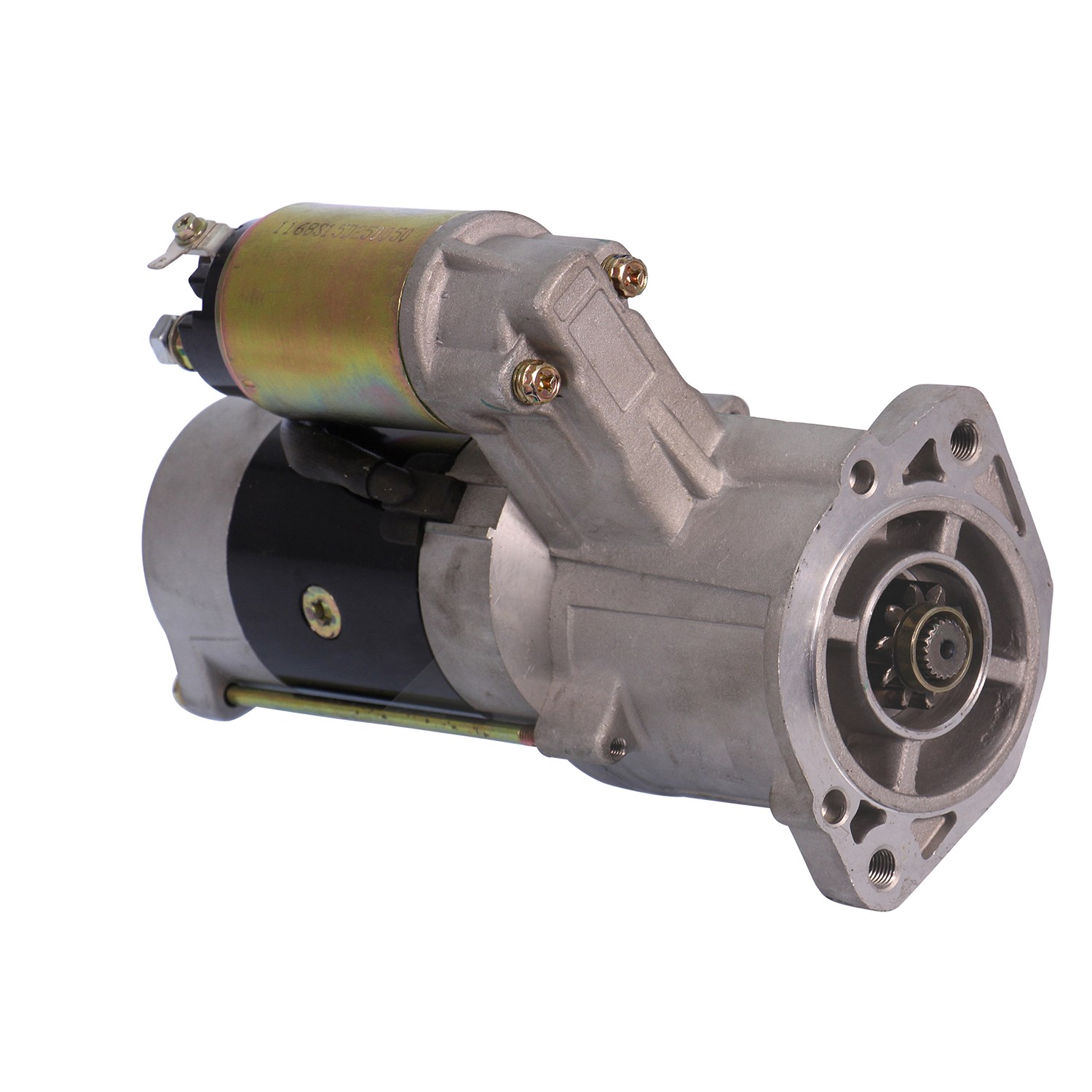 Bv Psh Starter [Hersteller-Nr. 150.504.102.130] für Hyundai, Mitsubishi