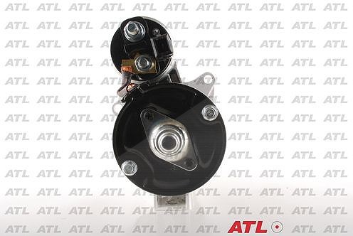 Atl Autotechnik Starter [Hersteller-Nr. A16995] für VW