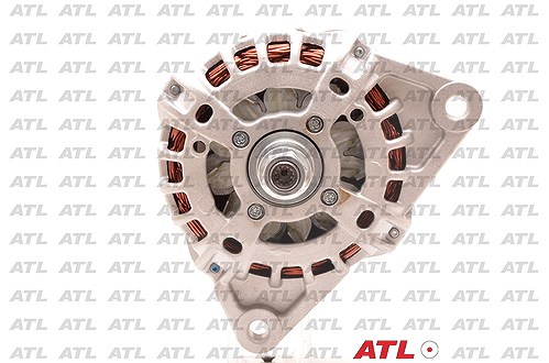 Atl Autotechnik Generator [Hersteller-Nr. L50840] für Fiat, Iveco