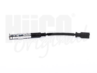 Hüco Zündleitungssatz [Hersteller-Nr. 134778] für Mercedes-Benz