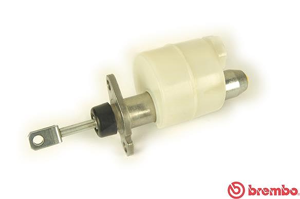 Brembo Geberzylinder, Kupplung [Hersteller-Nr. C23027] für Rover, Austin