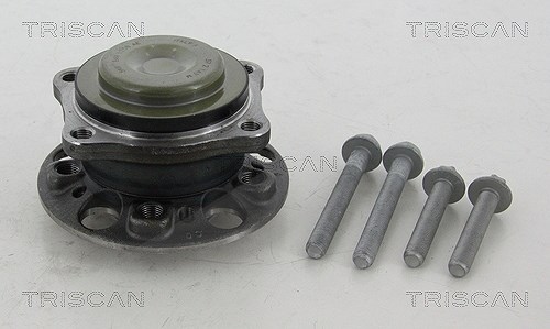 Triscan Radlagersatz [Hersteller-Nr. 853023135] für Mercedes-Benz