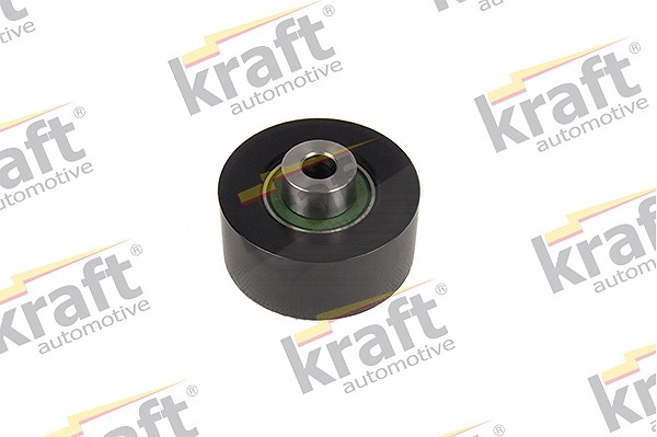 Kraft Automotive Umlenk-/Führungsrolle, Keilrippenriemen [Hersteller-Nr. 1222300] für Ford