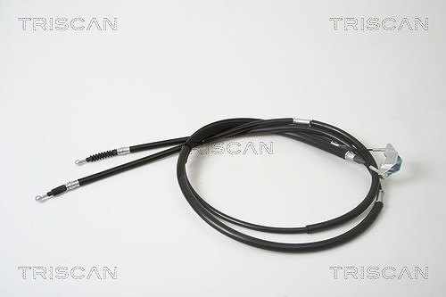 Triscan Seilzug, Feststellbremse [Hersteller-Nr. 814024194] für Vauxhall, Opel
