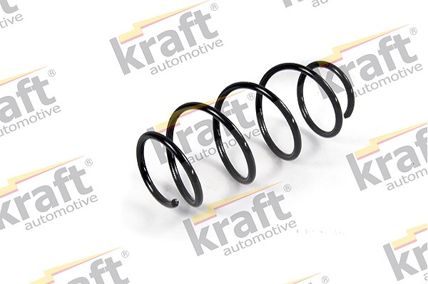 Kraft Automotive Fahrwerksfeder [Hersteller-Nr. 4026316] für Volvo