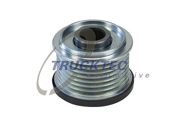 Trucktec Automotive Generatorfreilauf [Hersteller-Nr. 02.17.045] für Mercedes-Benz