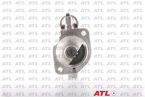 Atl Autotechnik Starter [Hersteller-Nr. A13100] für Opel, Vauxhall