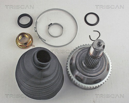 Triscan Gelenksatz, Antriebswelle [Hersteller-Nr. 854010109] für Opel, Renault