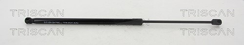 Triscan Gasfeder, Koffer-/Laderaum [Hersteller-Nr. 871014247] für Nissan