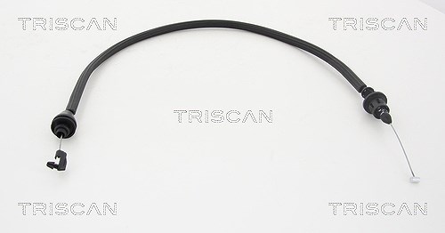 Triscan Gaszug [Hersteller-Nr. 814025343] für Renault