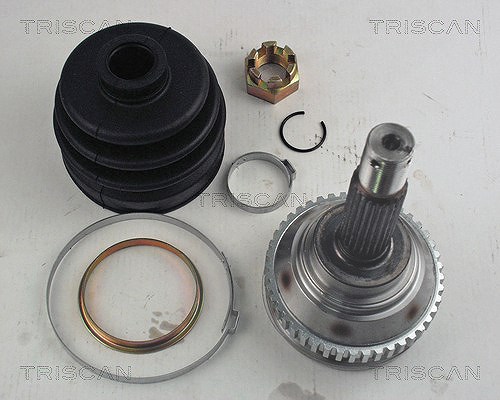 Triscan Gelenksatz, Antriebswelle [Hersteller-Nr. 854043102] für Hyundai