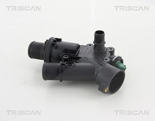 Triscan Thermostat, Kühlmittel [Hersteller-Nr. 862040583] für Citroën, Peugeot, Fiat, Ford, Ds, Toyota
