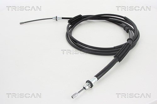 Triscan Seilzug, Feststellbremse [Hersteller-Nr. 814080109] für Chrysler