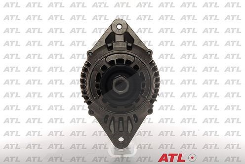 Atl Autotechnik Generator [Hersteller-Nr. L37650] für Mazda