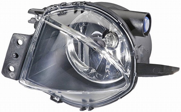 Hella Nebelscheinwerfer [Hersteller-Nr. 1NA354992-021] für BMW
