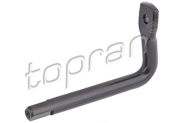 Topran Spannarm, Keilrippenriemen [Hersteller-Nr. 115094] für VW