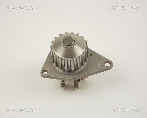 Triscan Wasserpumpe [Hersteller-Nr. 860028013] für Citroën, Peugeot, Fiat