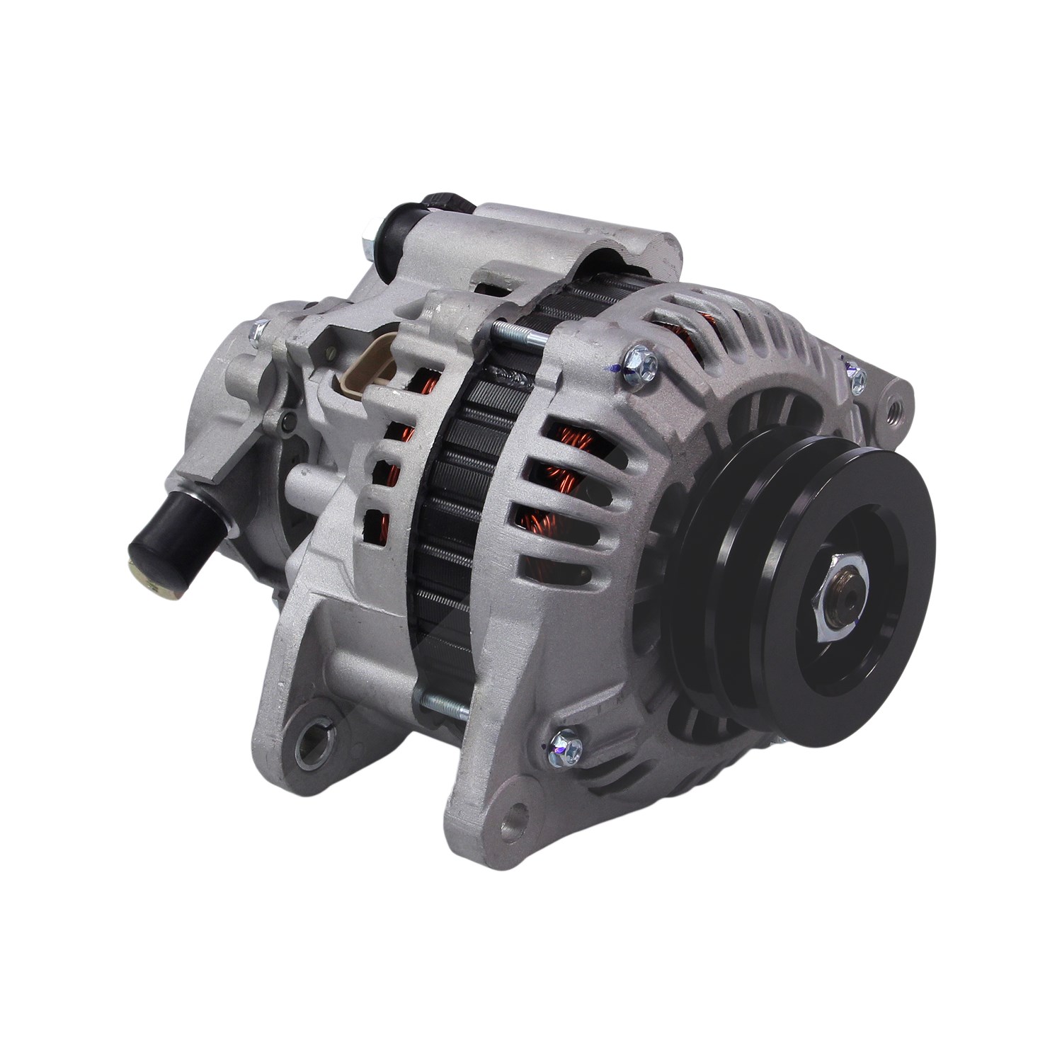 Bv Psh Generator [Hersteller-Nr. 155.604.090.130] für Mitsubishi