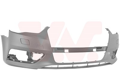 Van Wezel Stoßfänger [Hersteller-Nr. 0335574] für Audi
