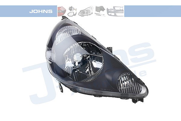 Johns Hauptscheinwerfer [Hersteller-Nr. 380110] für Honda