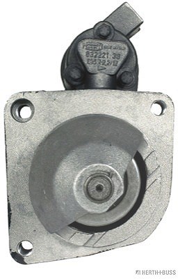 Herth+buss Elparts Starter [Hersteller-Nr. 42015930] für Citroën, Peugeot, Fiat